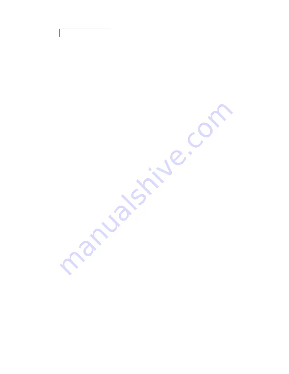 Panasonic CU-5E34NBE-C Technical & Service Manual Download Page 42