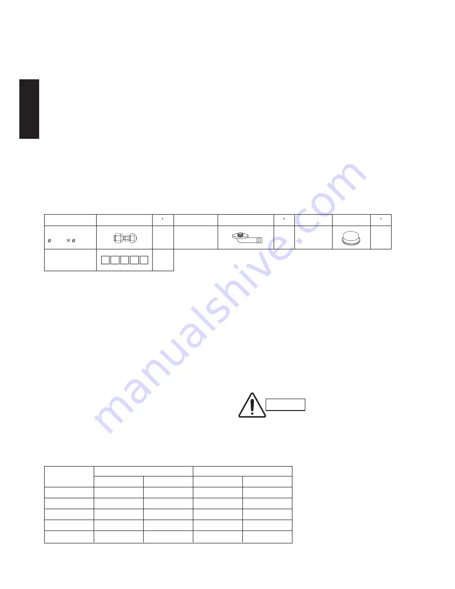 Panasonic CU-5E34NBE-C Скачать руководство пользователя страница 46