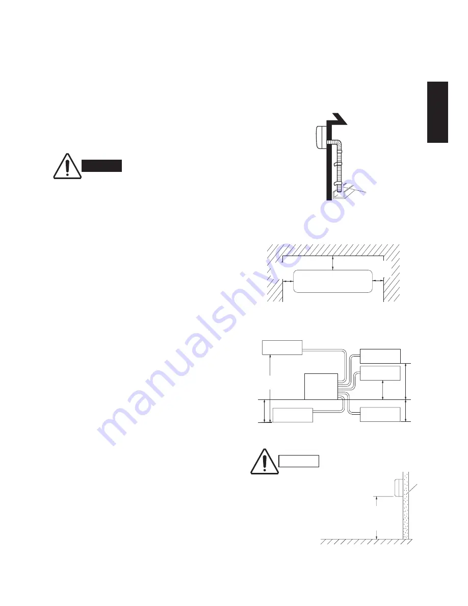 Panasonic CU-5E34NBE-C Скачать руководство пользователя страница 47