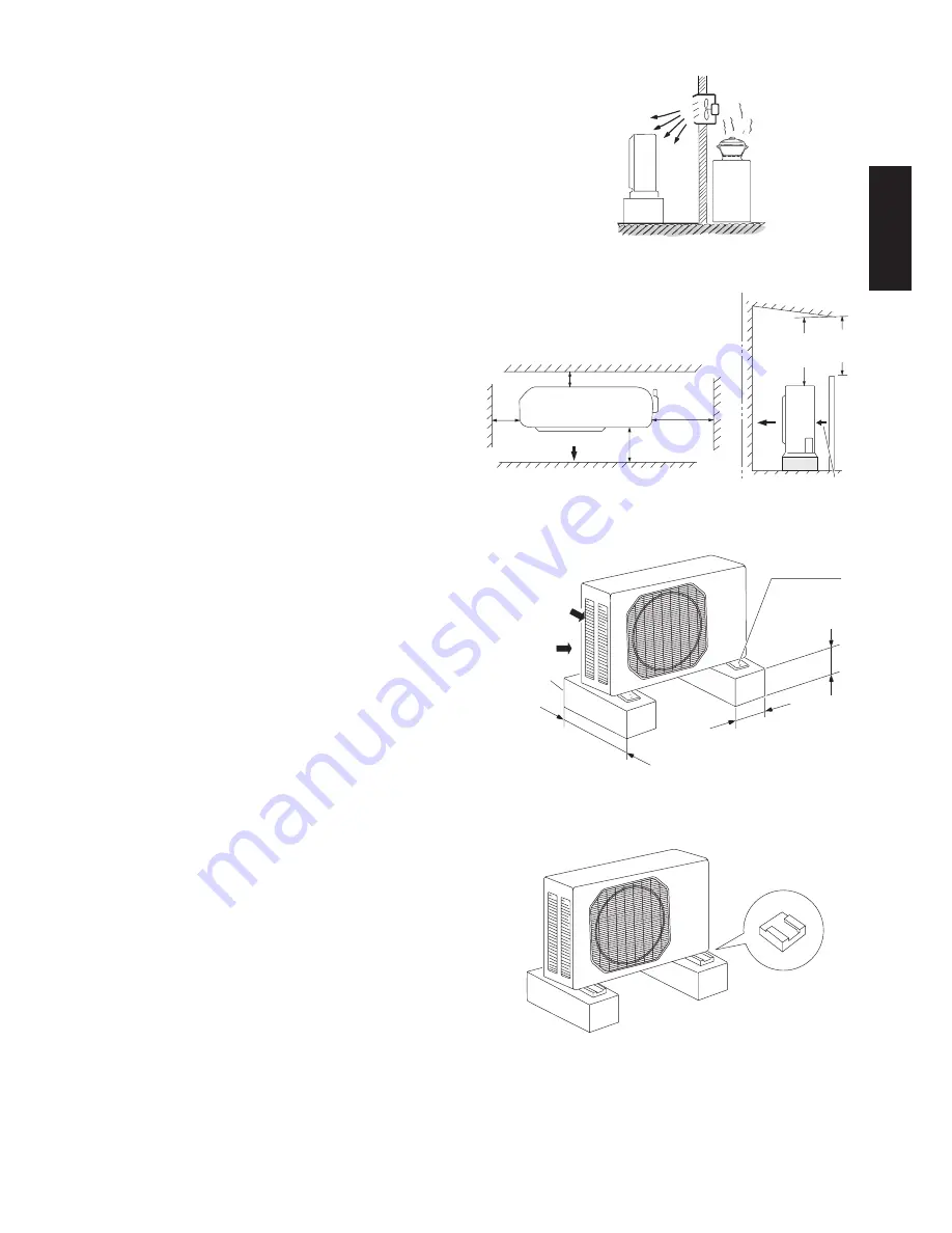 Panasonic CU-5E34NBE-C Скачать руководство пользователя страница 51