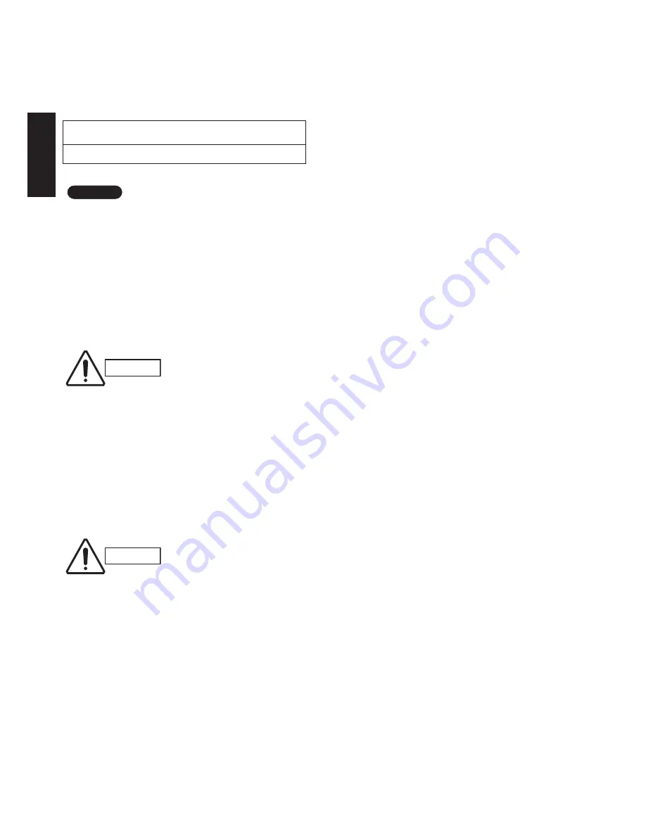 Panasonic CU-5E34NBE-C Technical & Service Manual Download Page 56