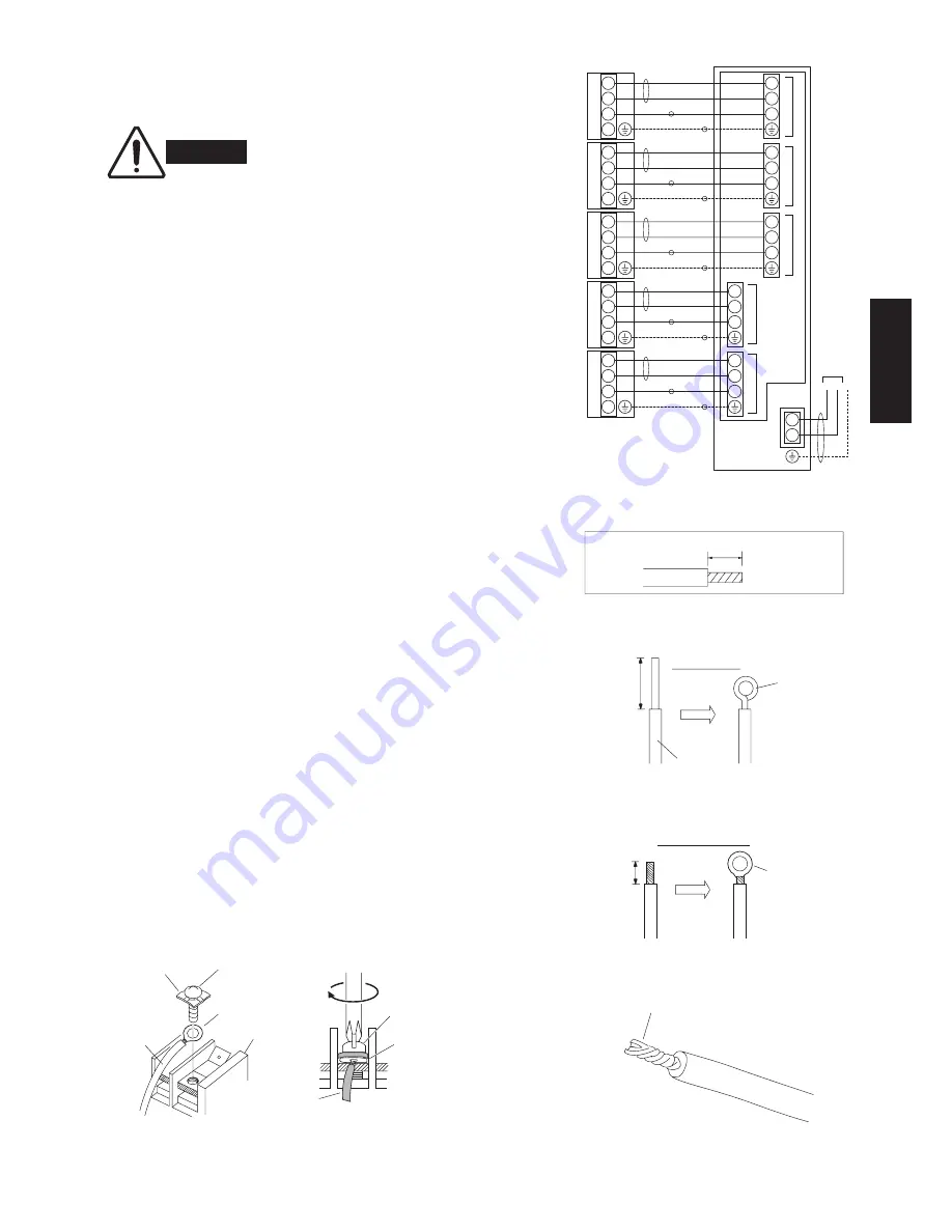 Panasonic CU-5E34NBE-C Скачать руководство пользователя страница 81