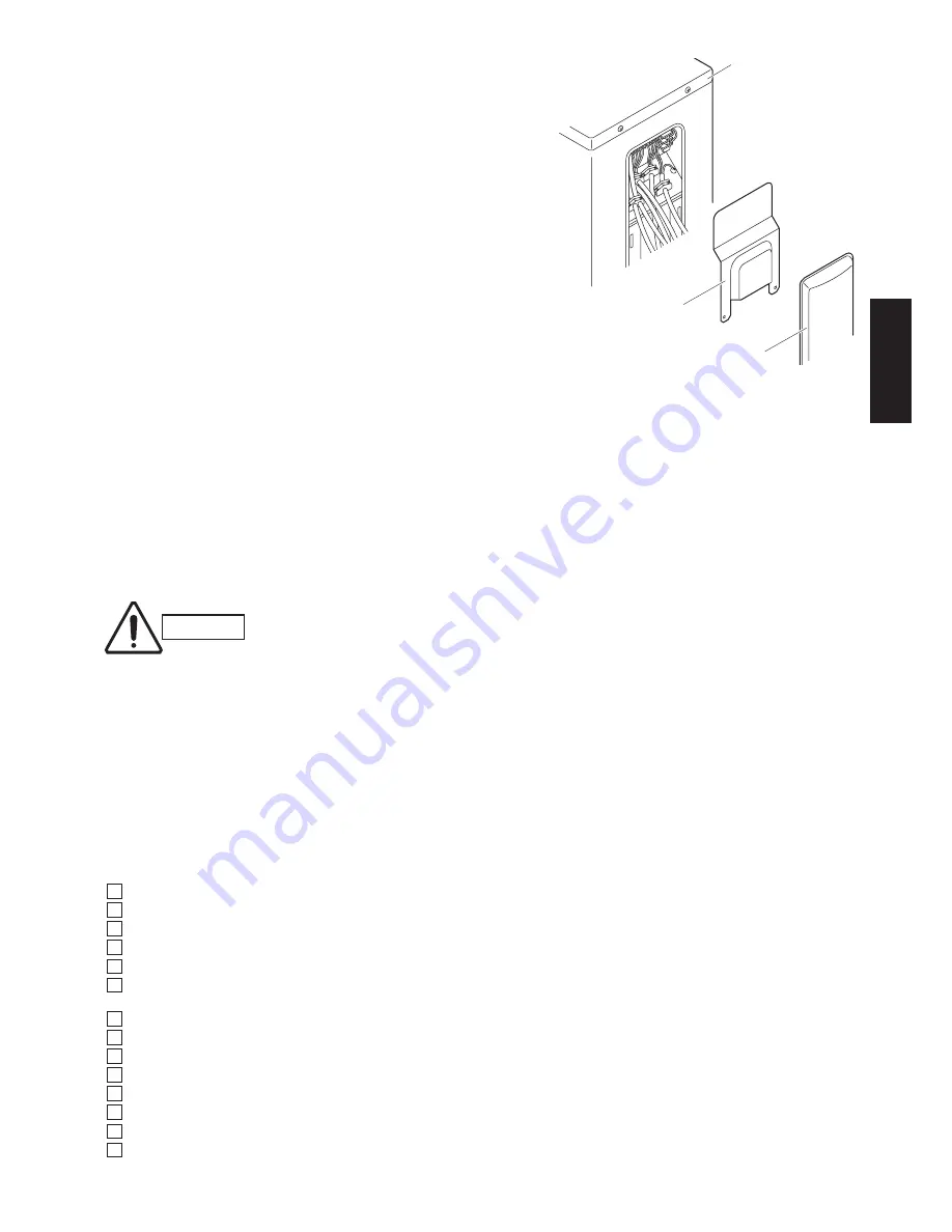 Panasonic CU-5E34NBE-C Скачать руководство пользователя страница 83