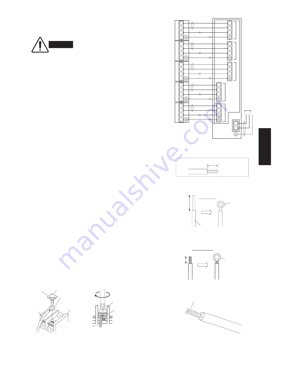 Panasonic CU-5E34NBE-C Скачать руководство пользователя страница 101