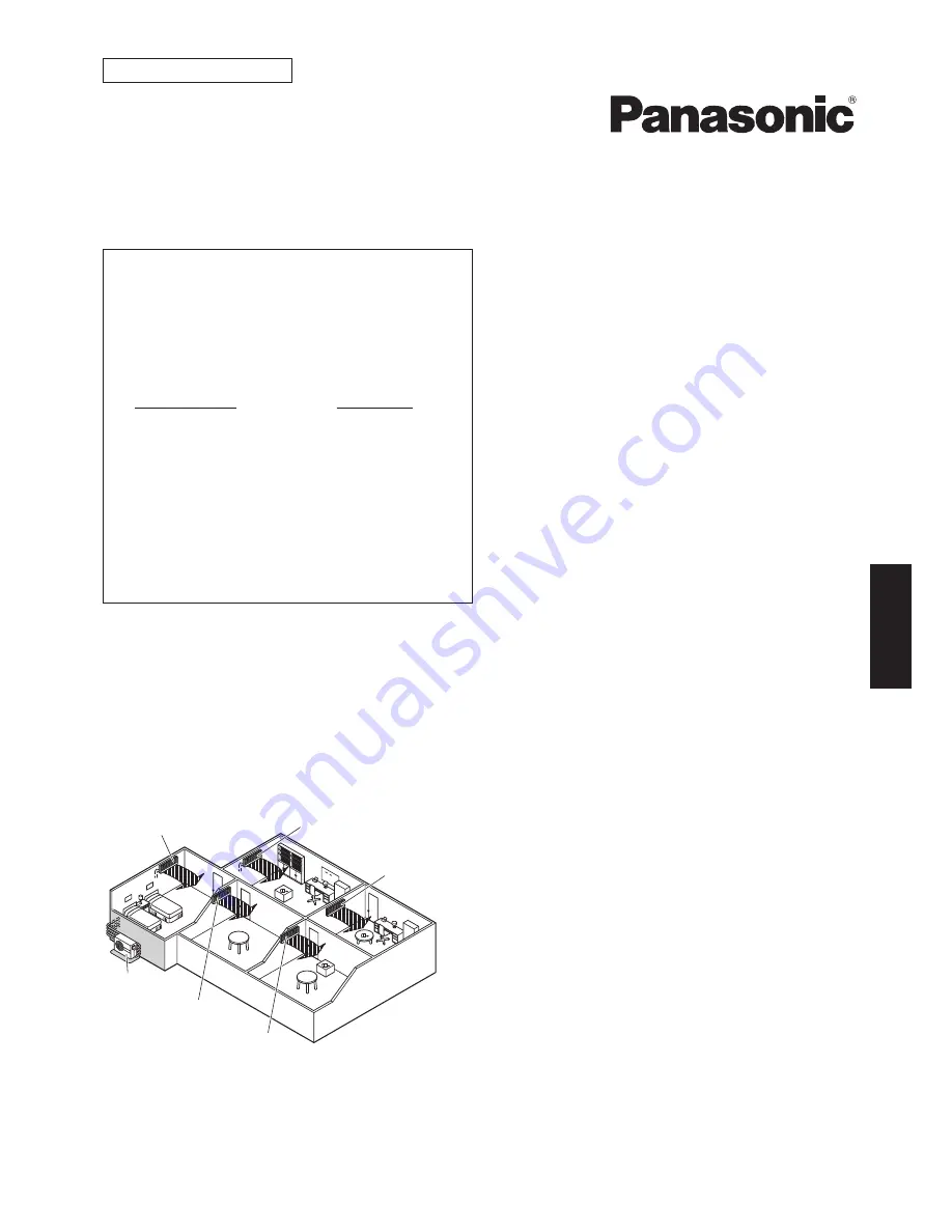 Panasonic CU-5E34NBE-C Скачать руководство пользователя страница 105