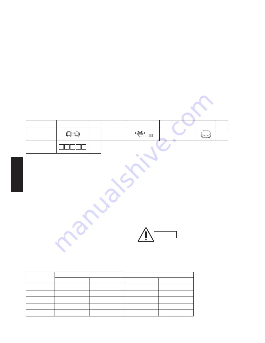 Panasonic CU-5E34NBE-C Technical & Service Manual Download Page 108