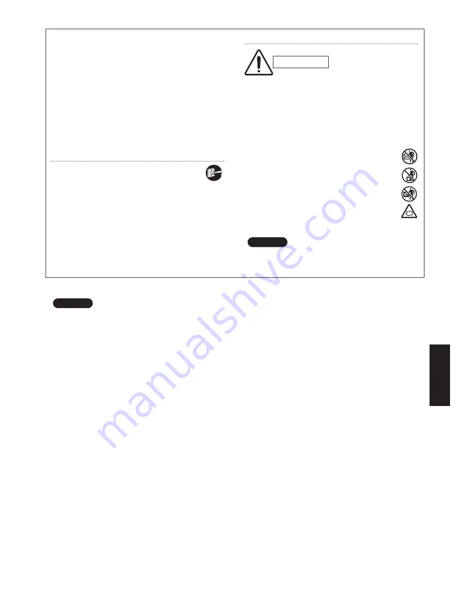 Panasonic CU-5E34NBE-C Скачать руководство пользователя страница 127