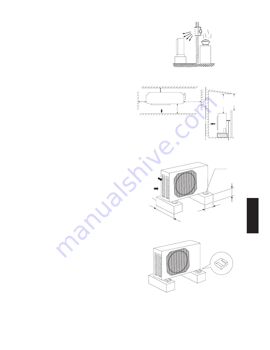 Panasonic CU-5E34NBE-C Скачать руководство пользователя страница 133