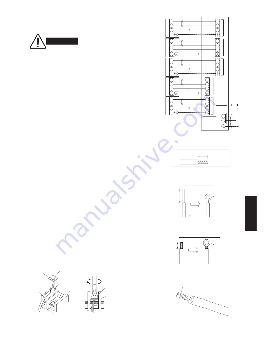 Panasonic CU-5E34NBE-C Скачать руководство пользователя страница 141