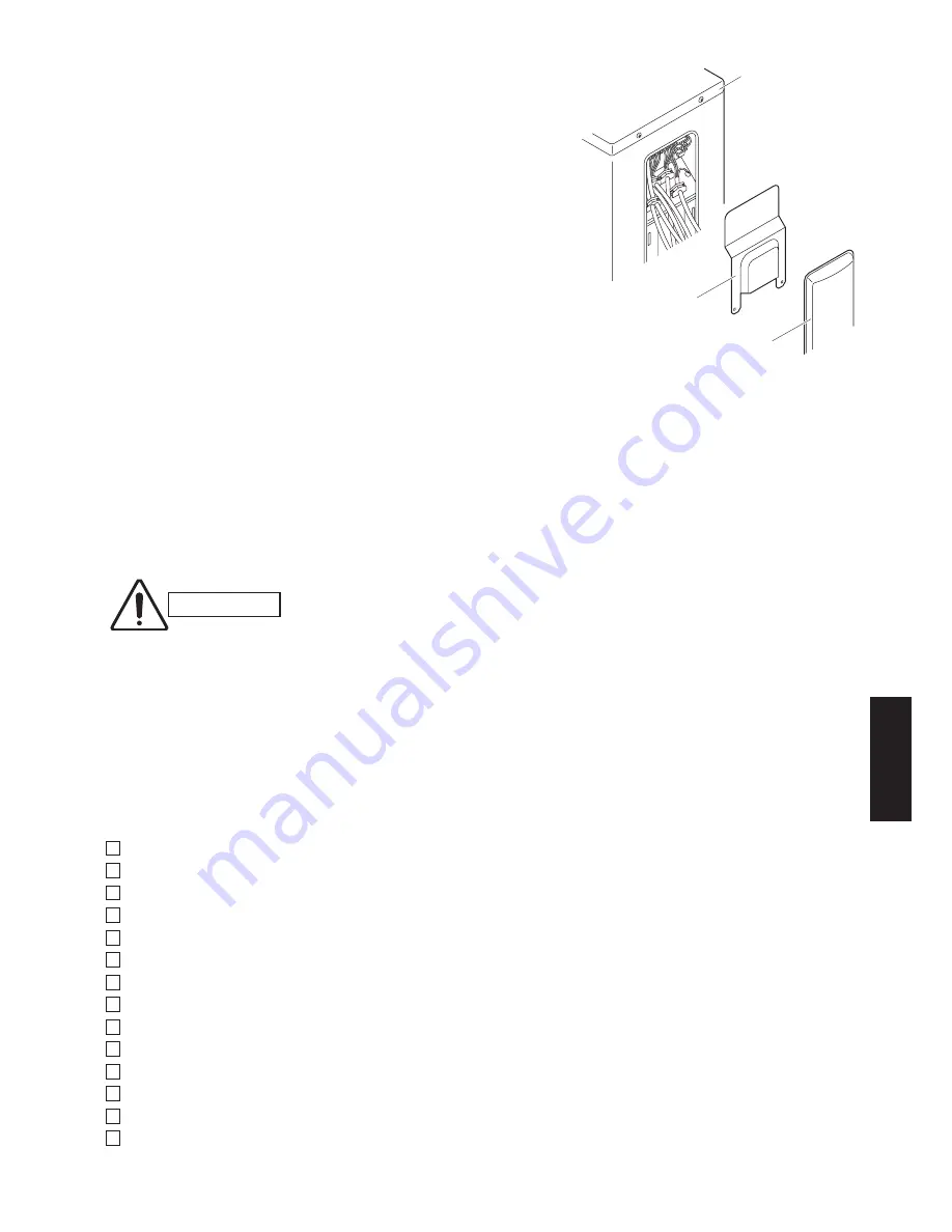 Panasonic CU-5E34NBE-C Скачать руководство пользователя страница 143