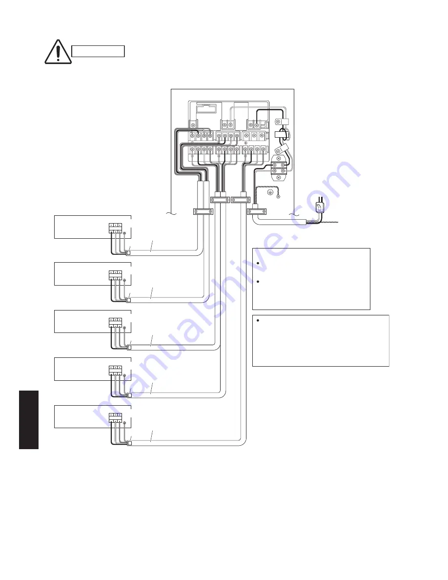 Panasonic CU-5E34NBE-C Скачать руководство пользователя страница 162