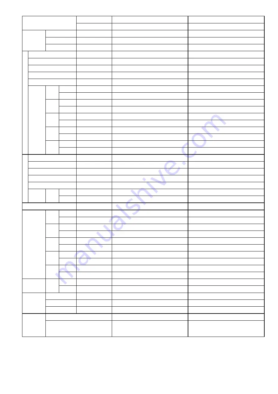 Panasonic CU-Z20VKE Installation Instruction Download Page 14