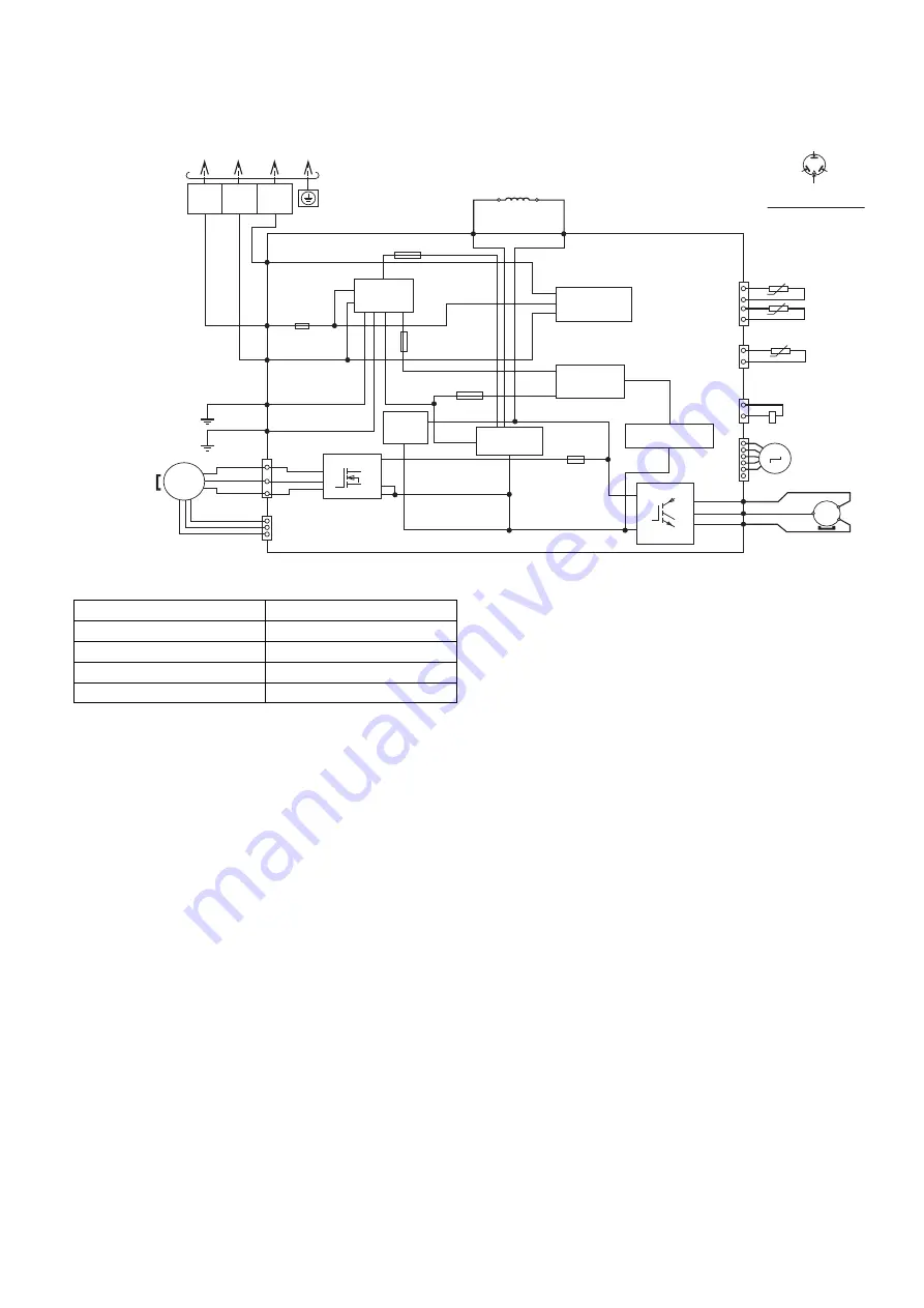 Panasonic CU-Z20VKE Installation Instruction Download Page 38