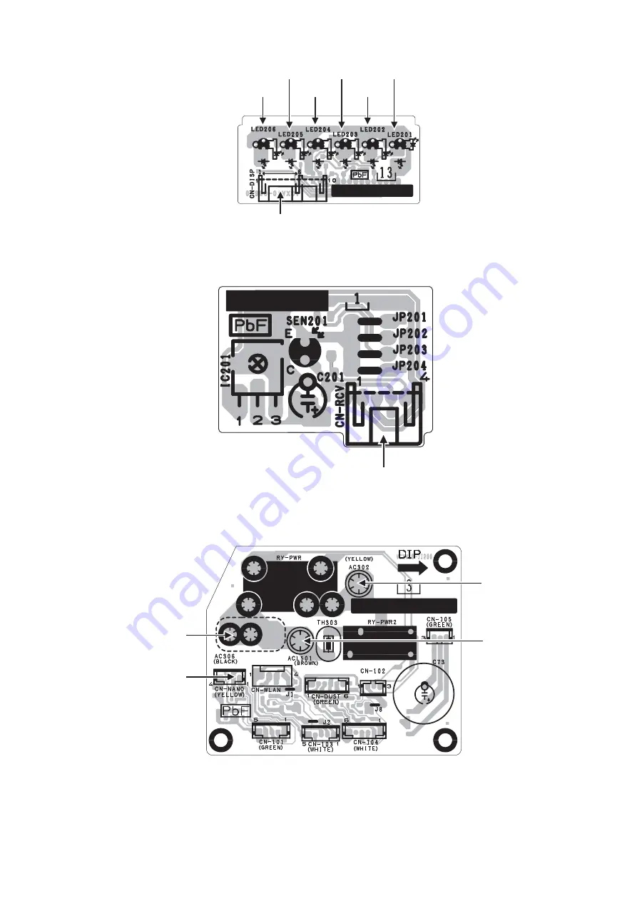 Panasonic CU-Z20VKE Скачать руководство пользователя страница 44