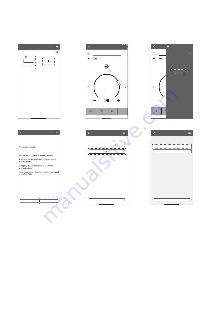 Panasonic CU-Z20VKE Installation Instruction Download Page 160