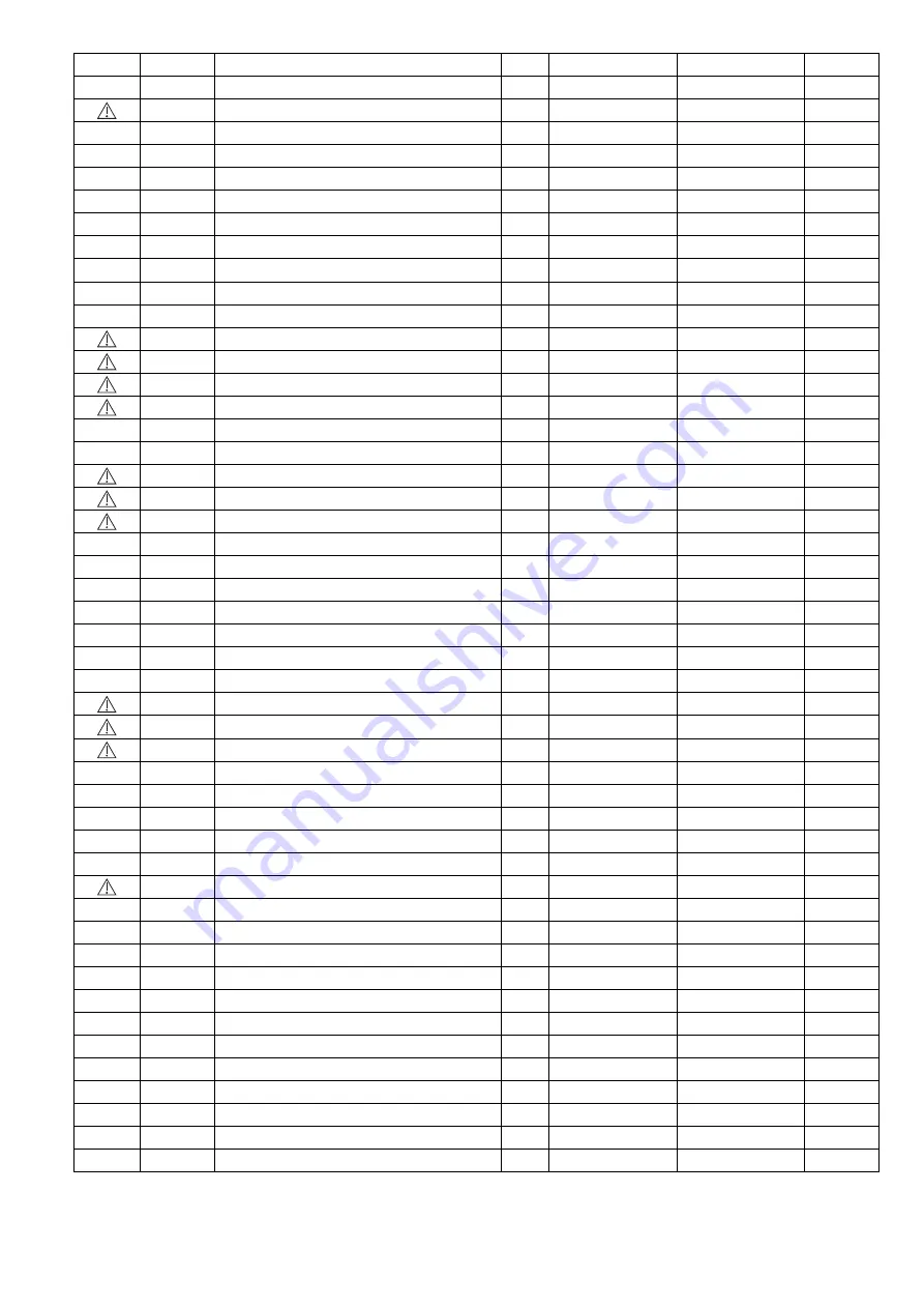 Panasonic CU-Z20VKE Installation Instruction Download Page 198