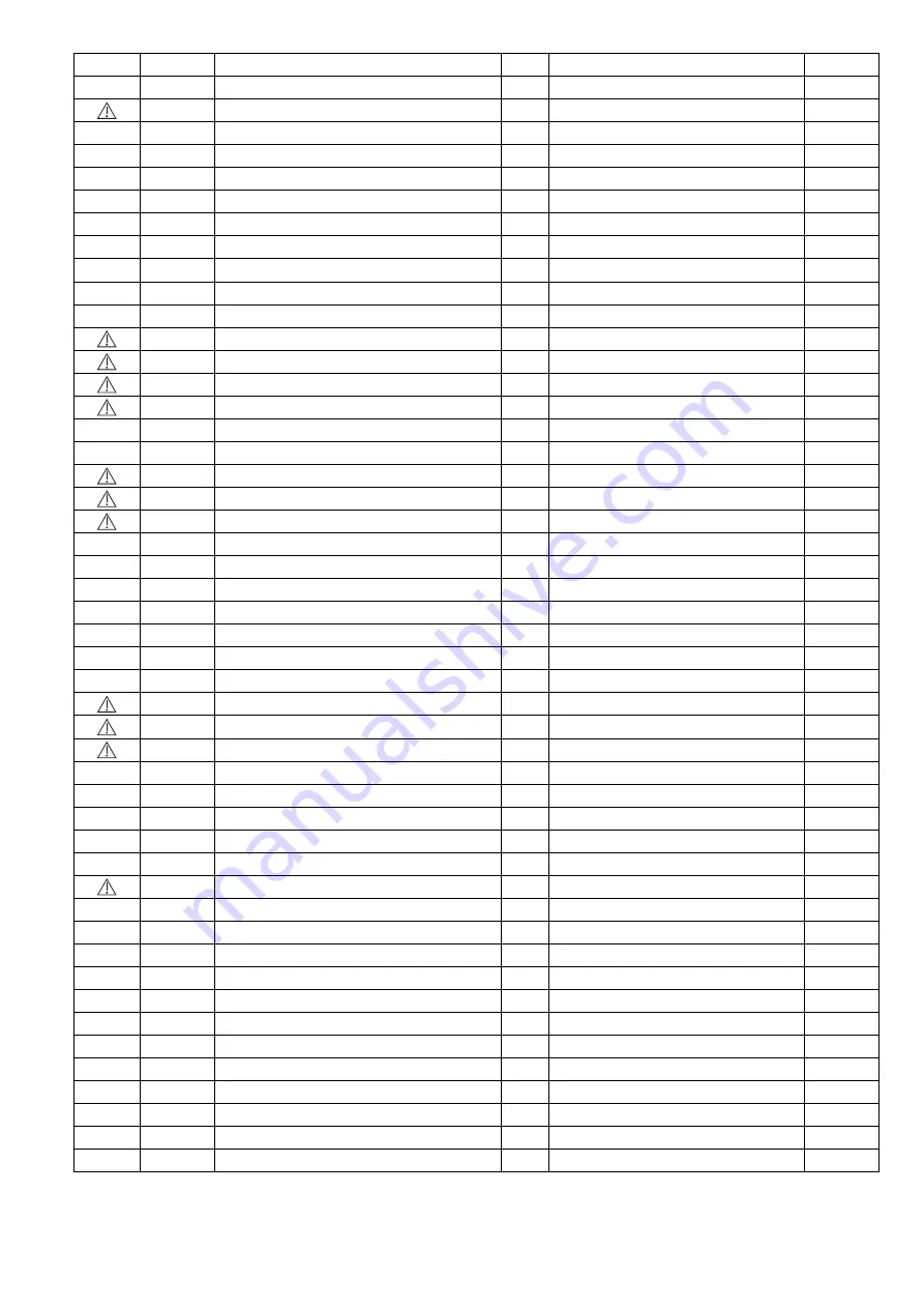 Panasonic CU-Z20VKE Installation Instruction Download Page 200