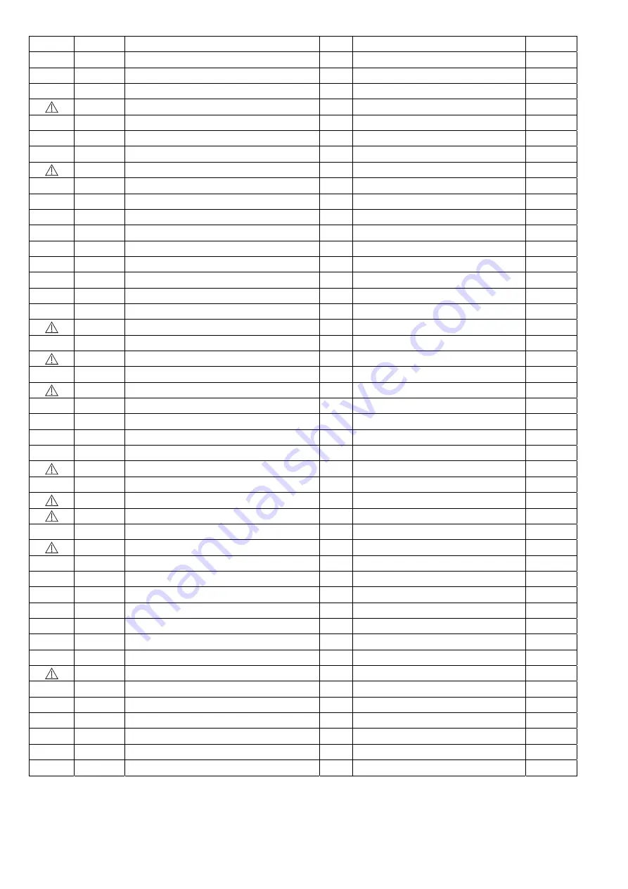 Panasonic CU-Z20VKE Installation Instruction Download Page 209