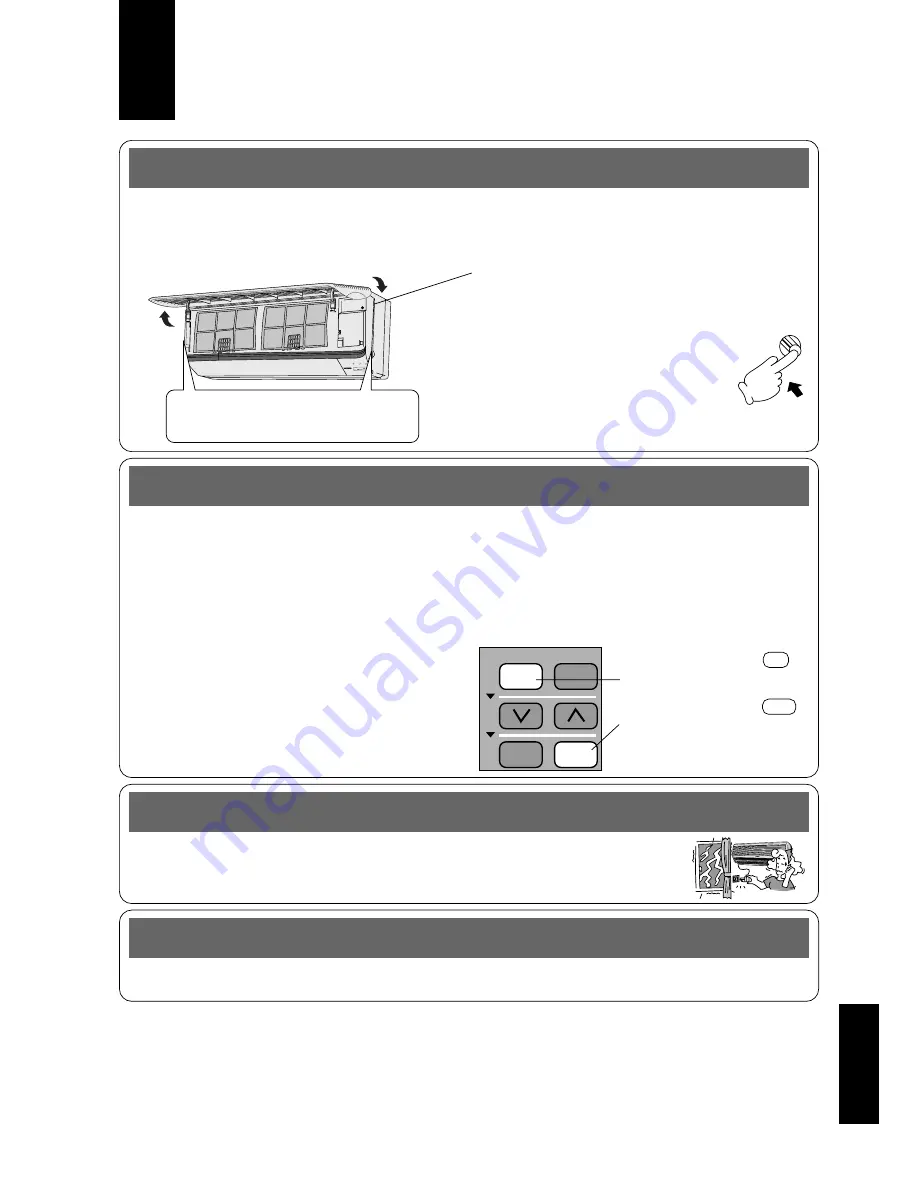 Panasonic CUG95KE Скачать руководство пользователя страница 235