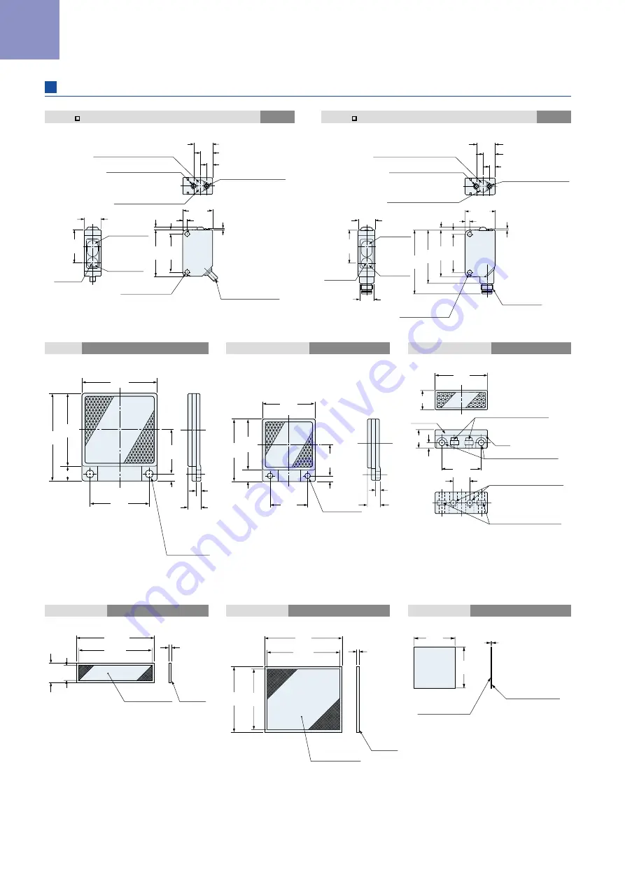 Panasonic CX-400 Series Manual Download Page 26