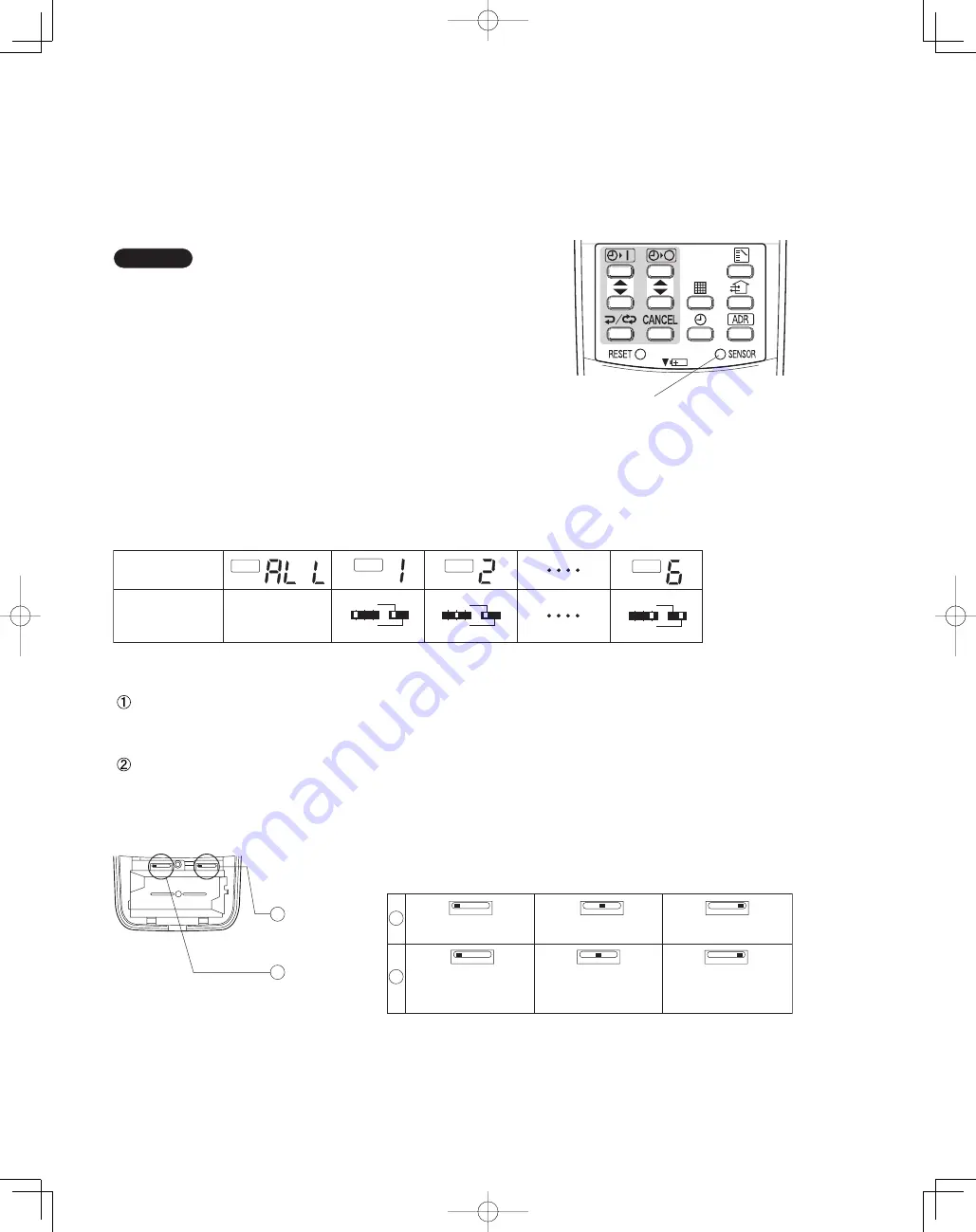 Panasonic CZ-24KPU1U Installation Instructions Manual Download Page 41