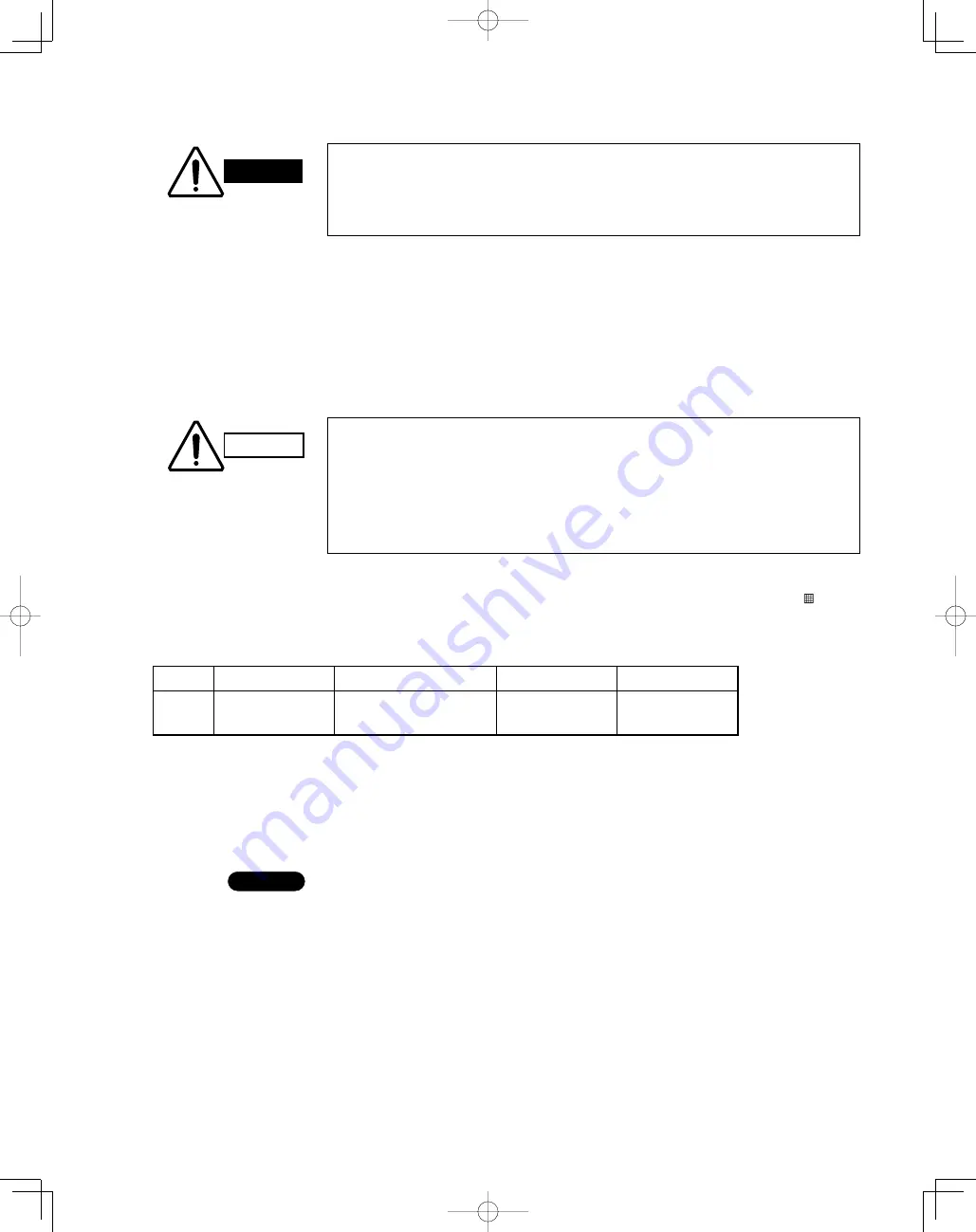 Panasonic CZ-24KPU1U Installation Instructions Manual Download Page 59