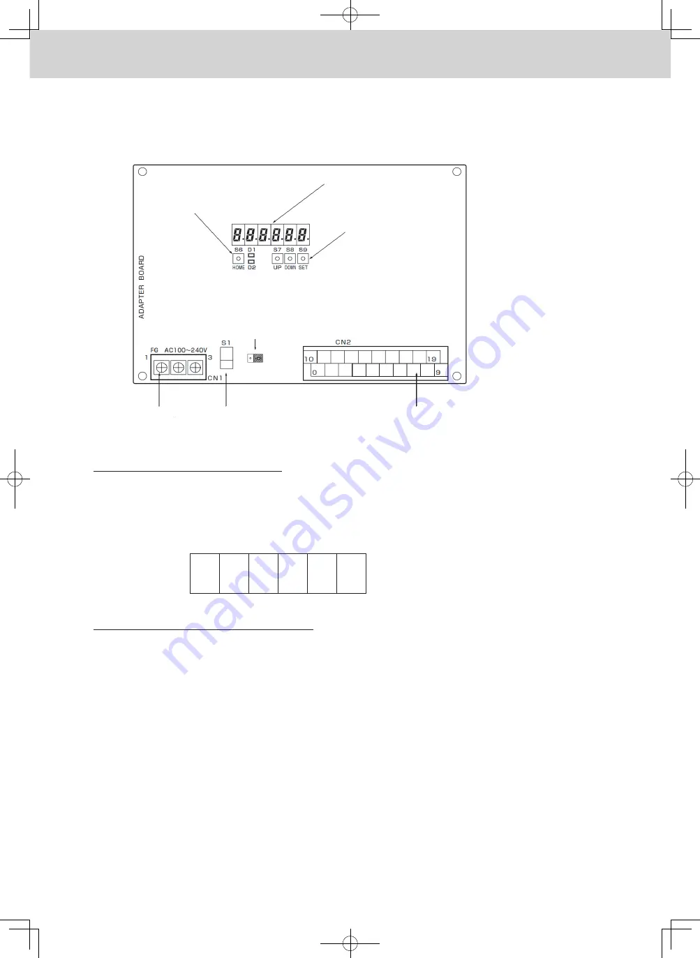 Panasonic CZ-256ESMC3 Скачать руководство пользователя страница 37