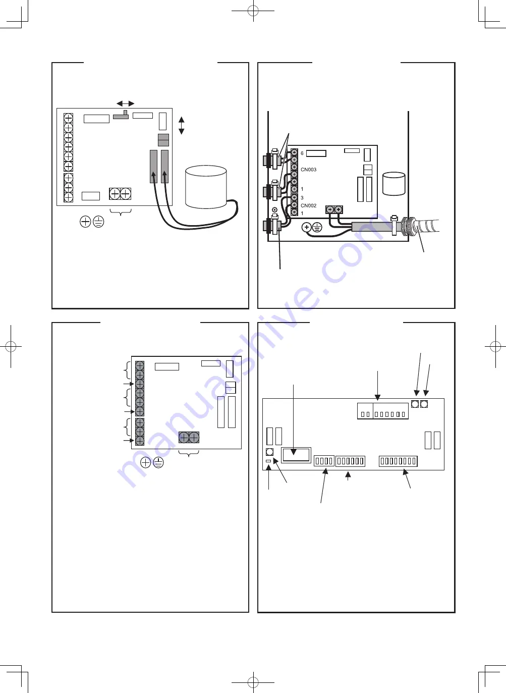 Panasonic CZ-CLNC1U Скачать руководство пользователя страница 5