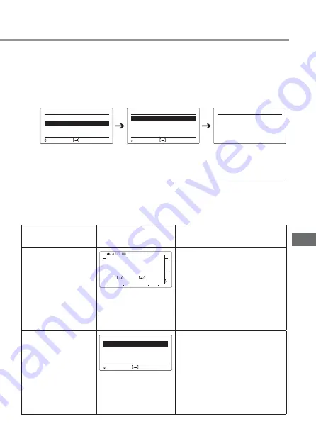 Panasonic CZ-RCC5 Operating Instructions Manual Download Page 47