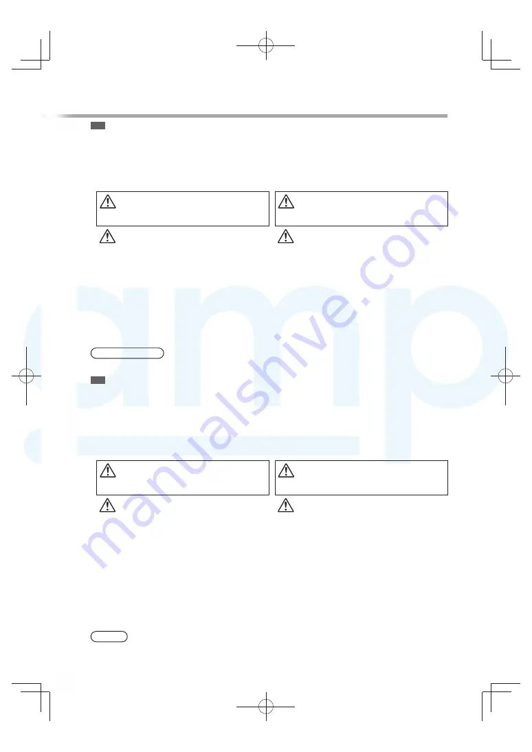 Panasonic CZ-RTC4 Installation Instructions Manual Download Page 3