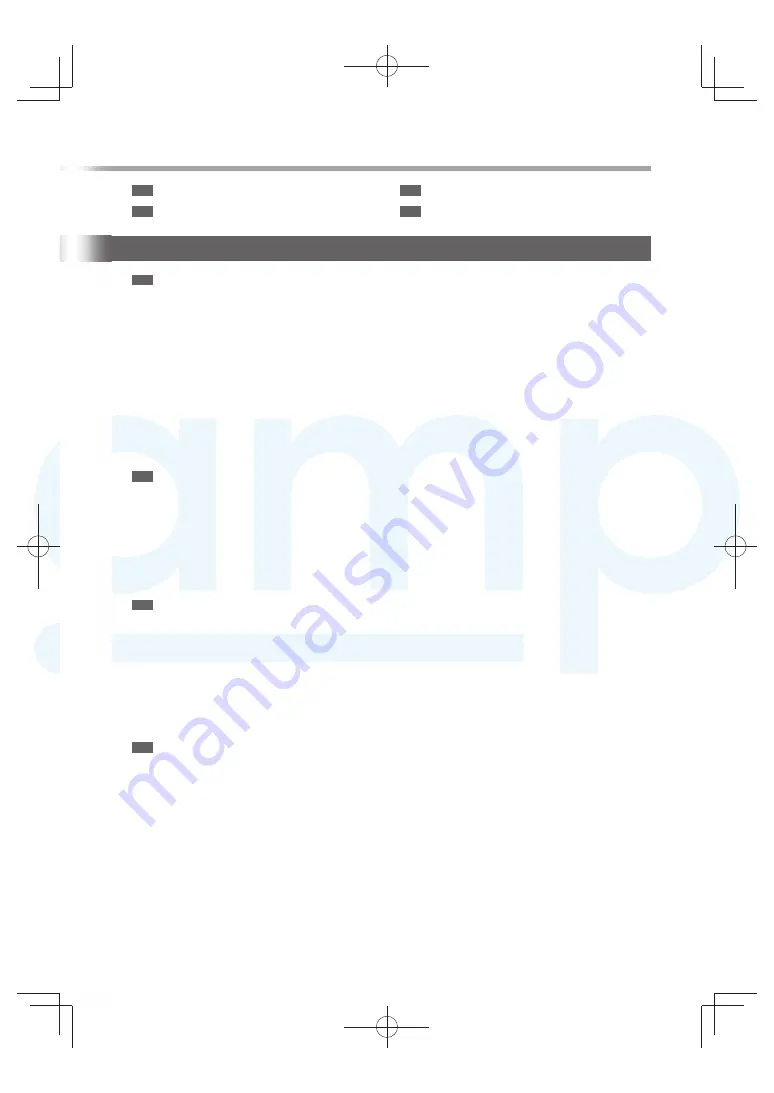 Panasonic CZ-RTC4 Installation Instructions Manual Download Page 15