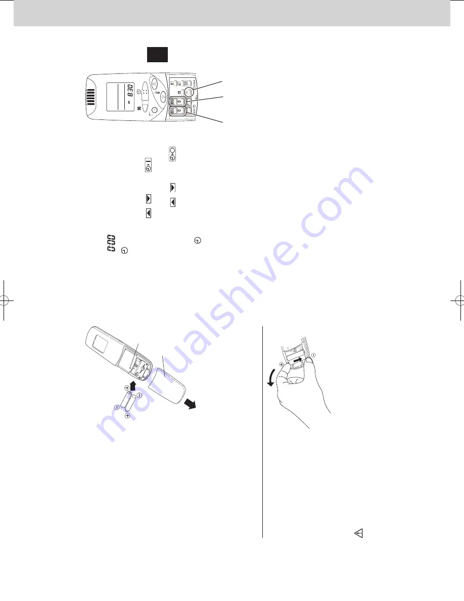 Panasonic CZ-RTC4 Service Manual Download Page 50