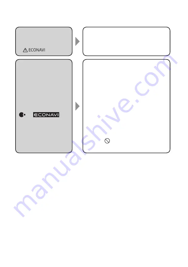 Panasonic CZ-RTC4A Operating Instructions Manual Download Page 24