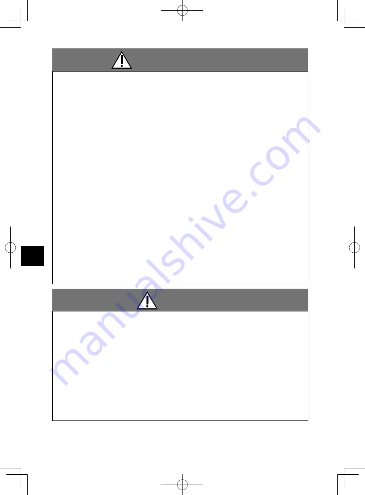 Panasonic CZ-RTC6BLW Installation Instructions Manual Download Page 34