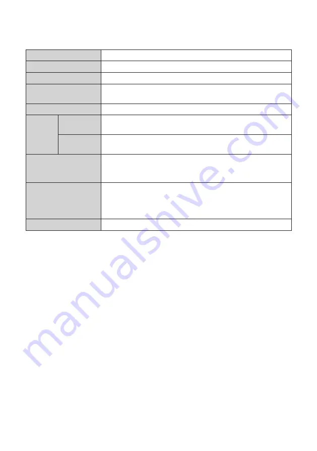 Panasonic CZ-RTC6WBL Operating Instructions Manual Download Page 61