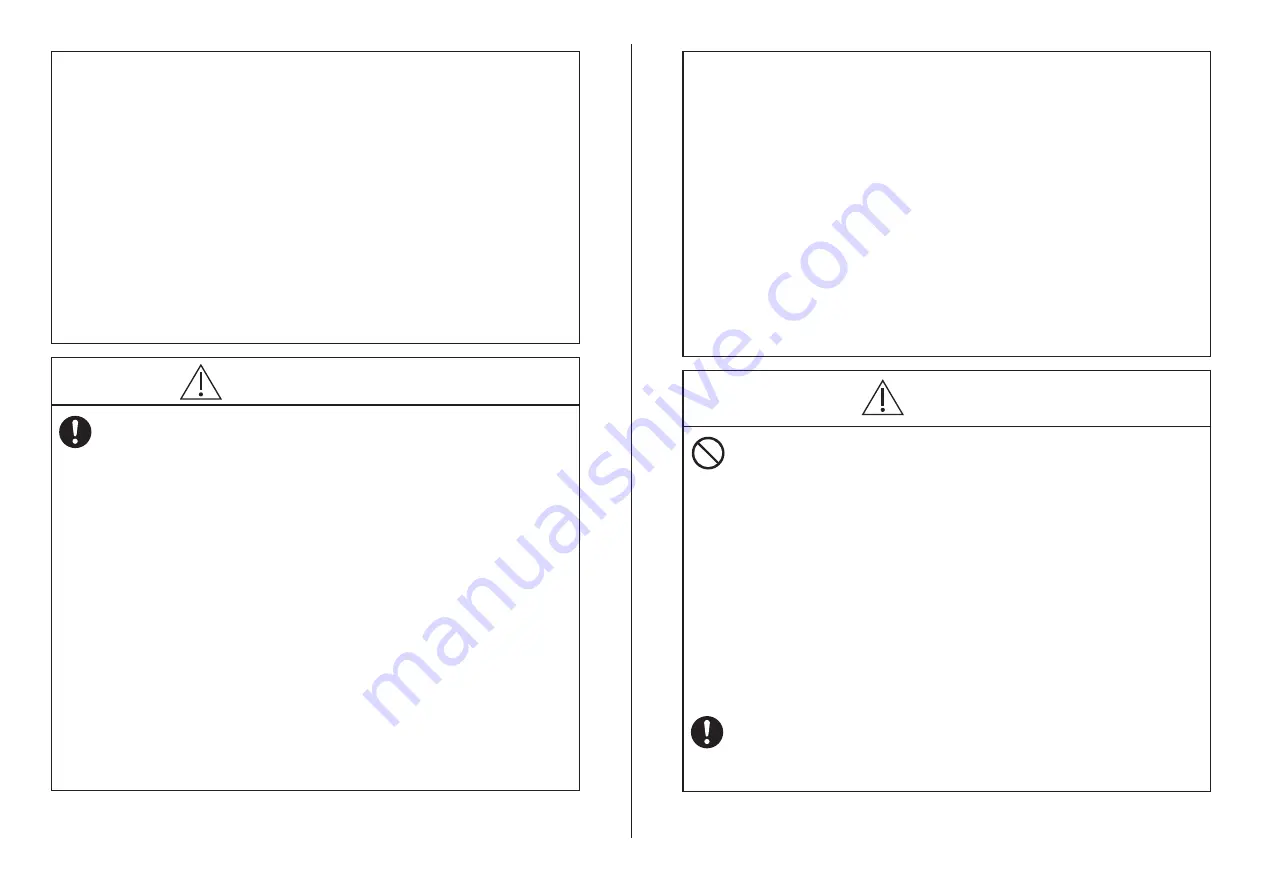 Panasonic CZ-TACG1 Manual Download Page 3