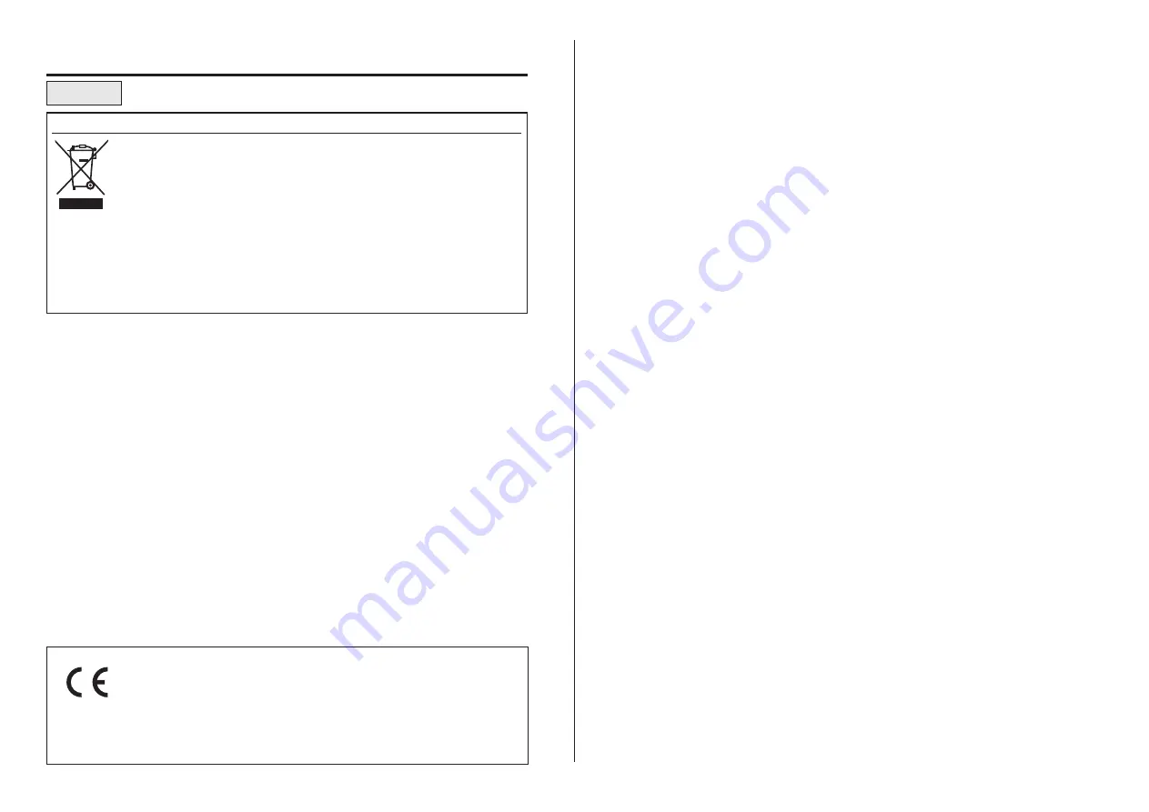 Panasonic CZ-TACG1 Manual Download Page 15