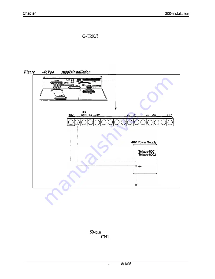 Panasonic DBS 96 Manual Download Page 55