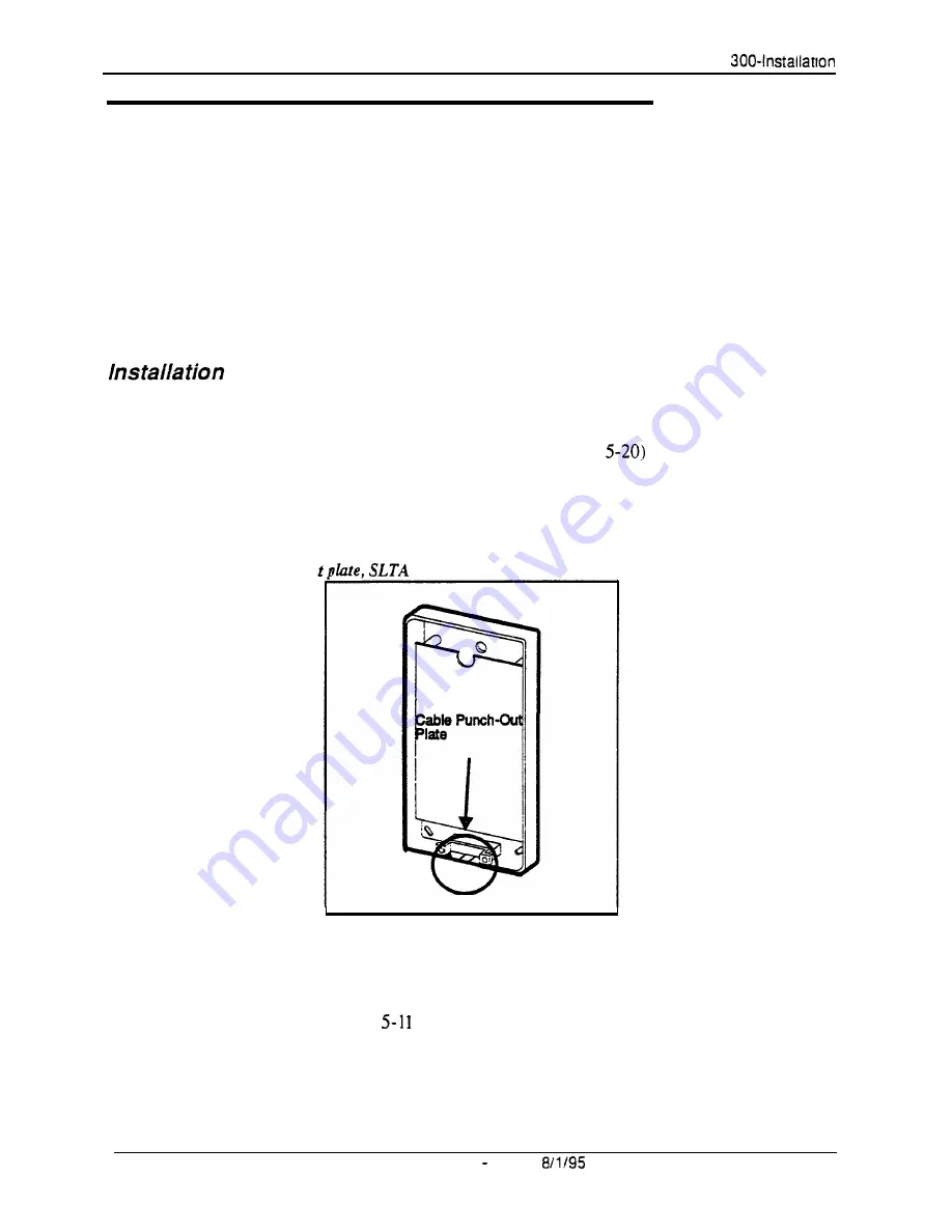 Panasonic DBS 96 Manual Download Page 123