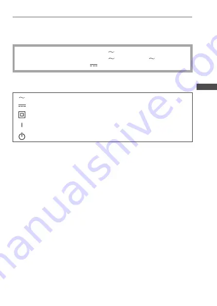 Panasonic DC-BS1H Owner'S Manual Download Page 49