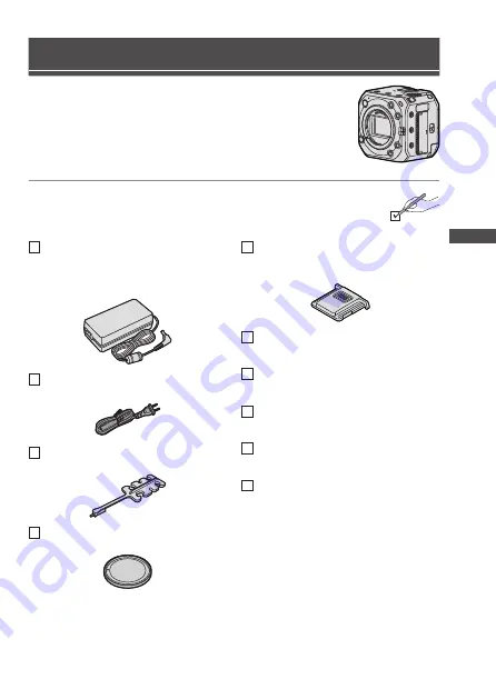 Panasonic DC-BS1H Скачать руководство пользователя страница 63