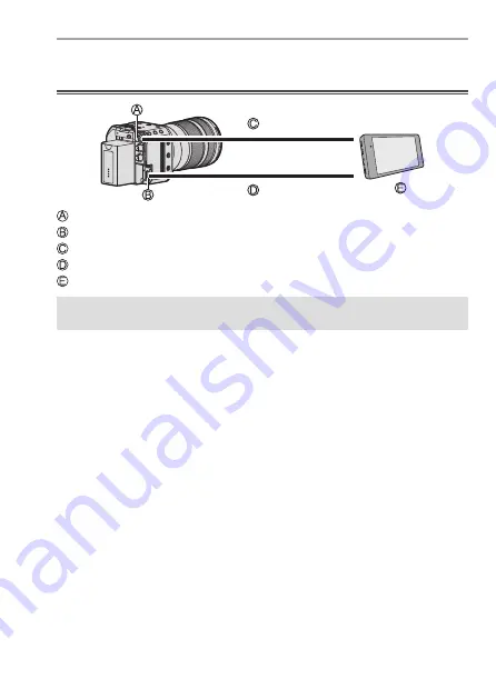 Panasonic DC-BS1H Owner'S Manual Download Page 90