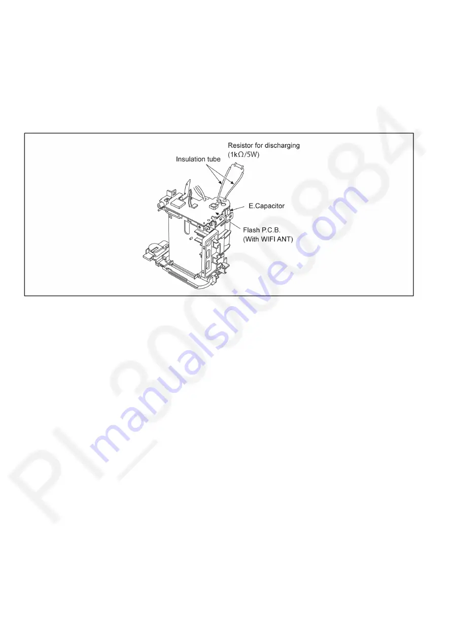 Panasonic DC-FZ1000M2P Service Manual Download Page 4