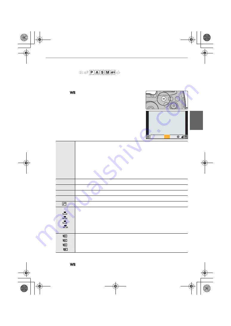 Panasonic DC-GH5L Basic Operating Instructions Manual Download Page 39