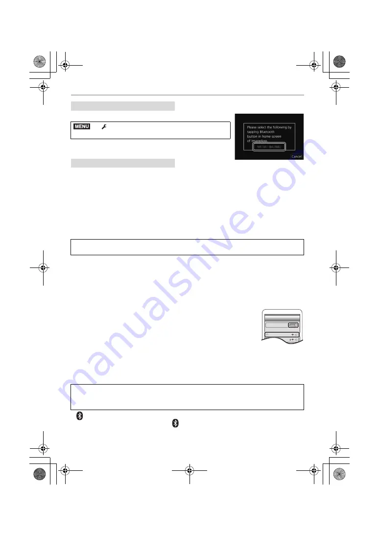 Panasonic DC-GH5L Basic Operating Instructions Manual Download Page 90