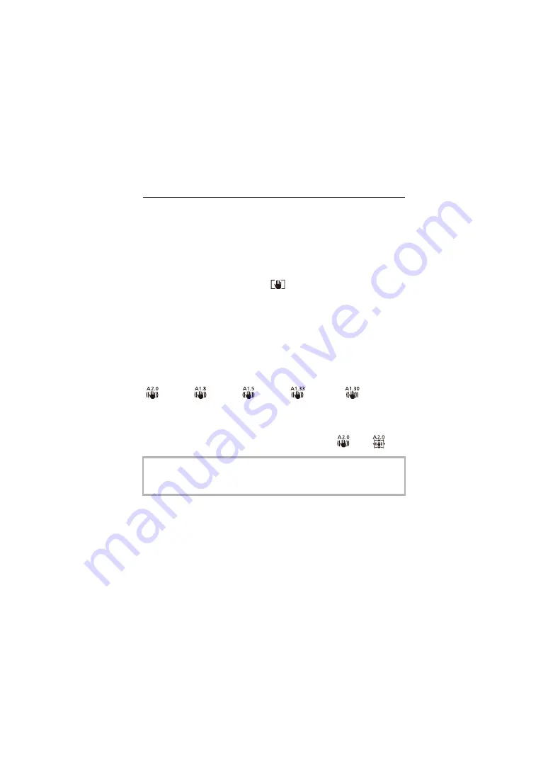 Panasonic DC-GH5M2BODY User Manual Download Page 248