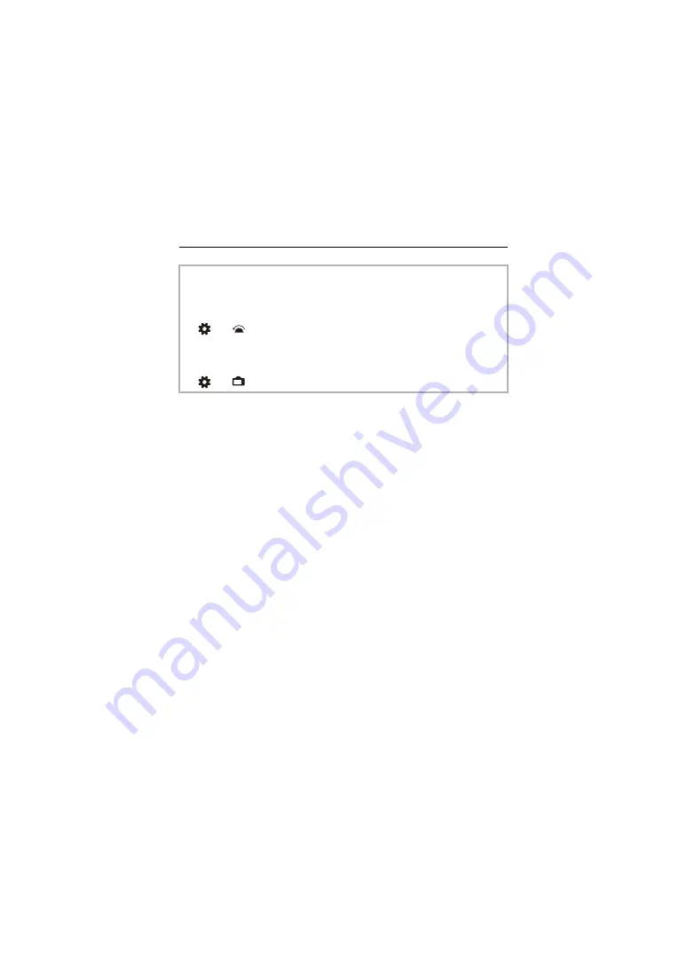 Panasonic DC-GH5M2BODY User Manual Download Page 256