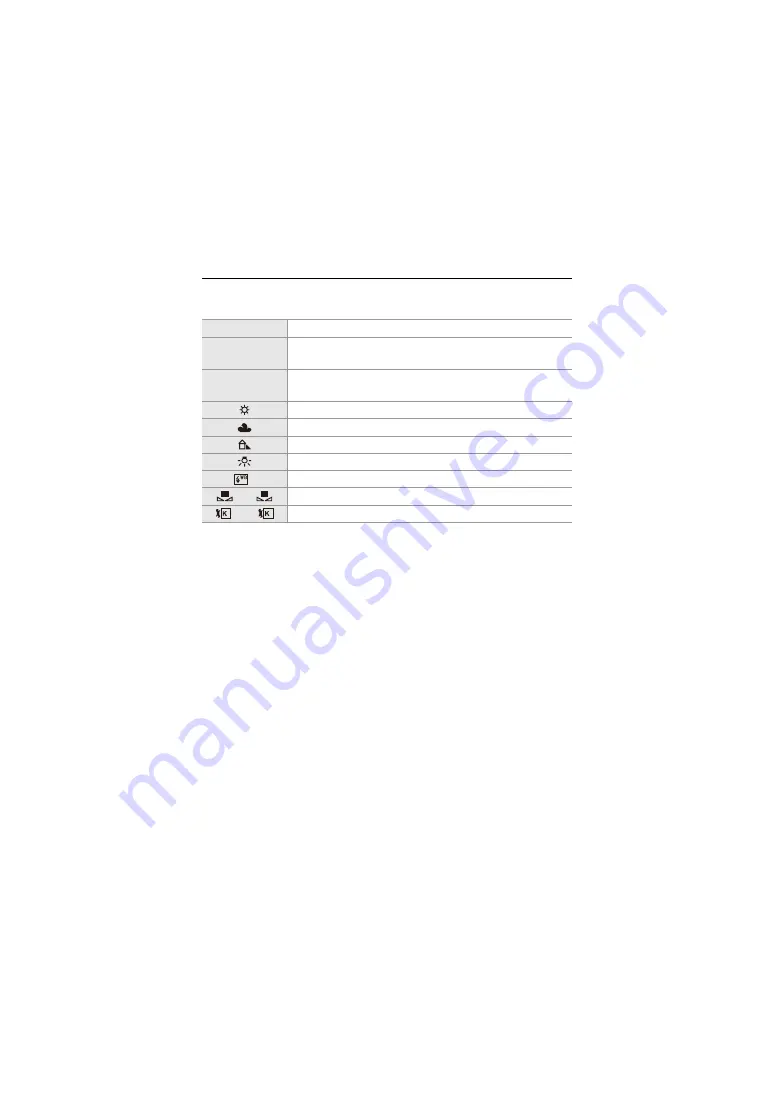 Panasonic DC-GH5M2BODY User Manual Download Page 280