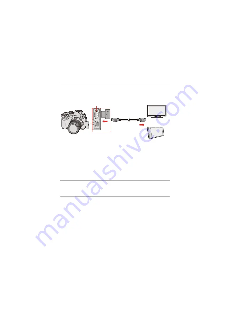 Panasonic DC-GH5M2BODY User Manual Download Page 423