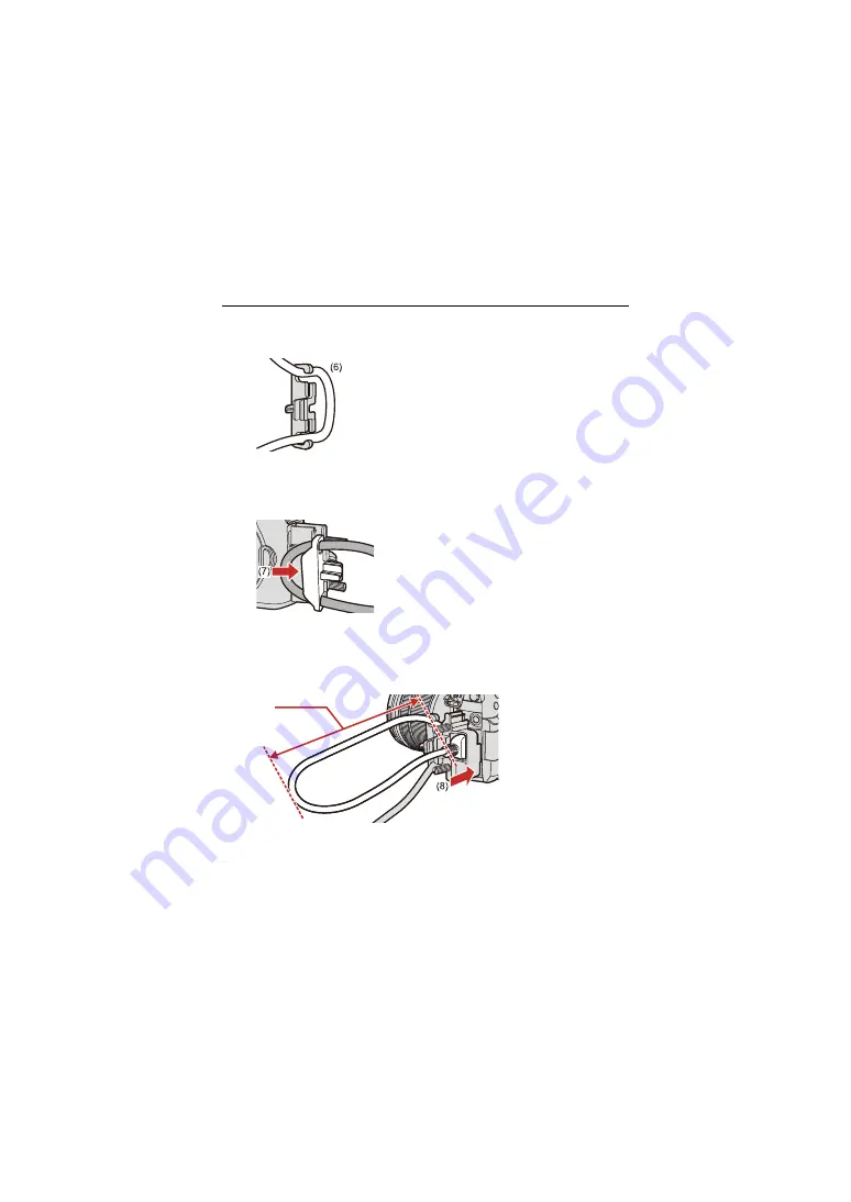 Panasonic DC-GH5M2BODY User Manual Download Page 425